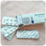 Феназепам  Phenazepam Valenta  1 мг в Усмани