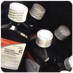 Кодеин сироп Codein (для приготовления напитка Lean, Purple Drank)  473 мл  в Усмани