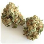 Шишки "White Widow"  (Белая вдова)  Гидропоника -  Бошка VHQ в Усмани