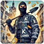 Работа курьер - кладмен в Усмани 