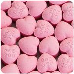 Экстази  Ecstasy Love 200 MDMA в Усмани