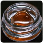 Гашишное масло (импорт Калифорния)  Distillate  в Усмани USA ТГК 98.5%