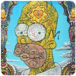 Марки LSD-25 VHQ чистых 250 мкг в Усмани